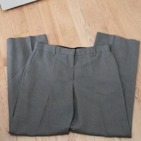 Vintage Givenchy Trousers - Picture 2 of 3